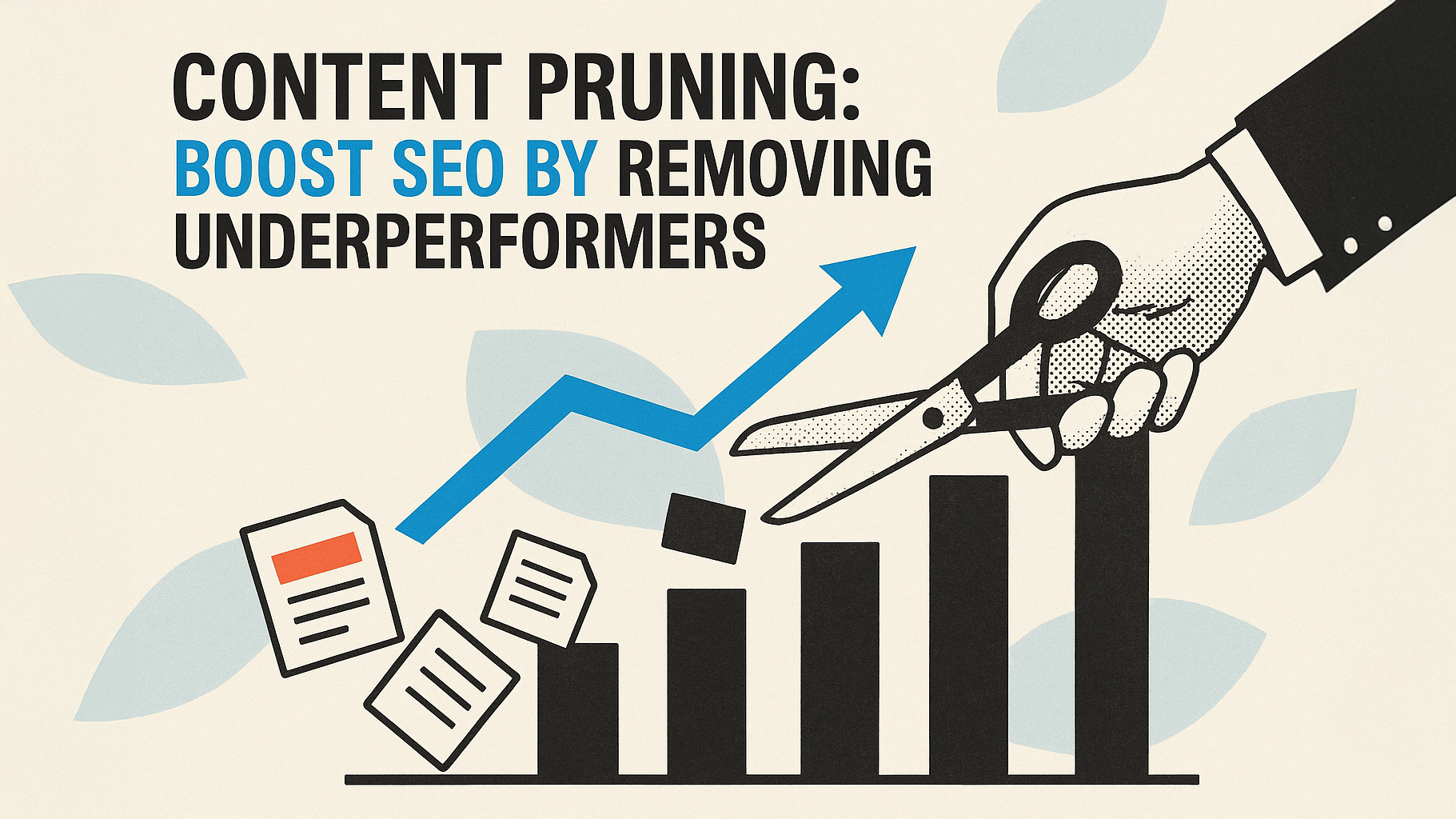 Un guide sur le content pruning
