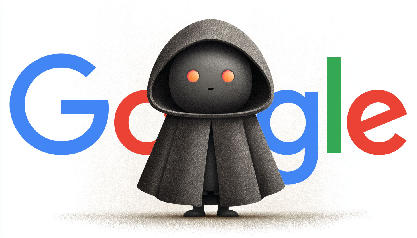 Google utilise un robot non documenté ?