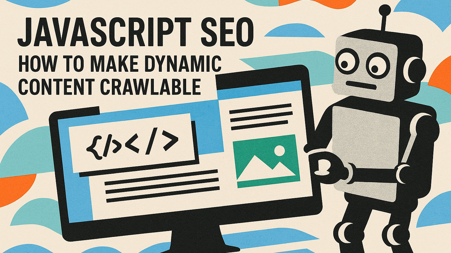 Un guide du SEO JavaScript