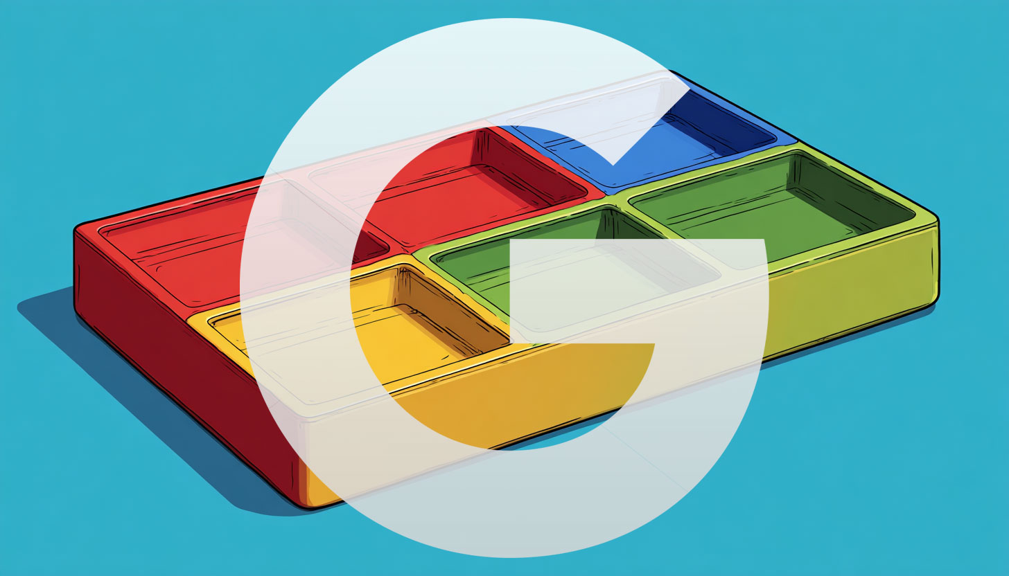 Google AI Overviews : Une nouvelle interface pour les fonctionnalités d'explication