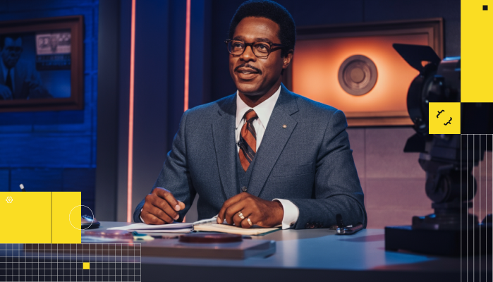 Le mode IA et l'actualité locale : une adoption hésitante