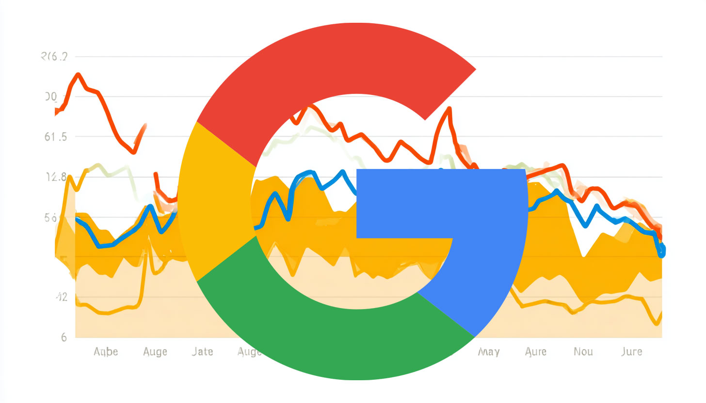 Chute des Taux d'Exploration de Googlebot Signalée par les Webmasters