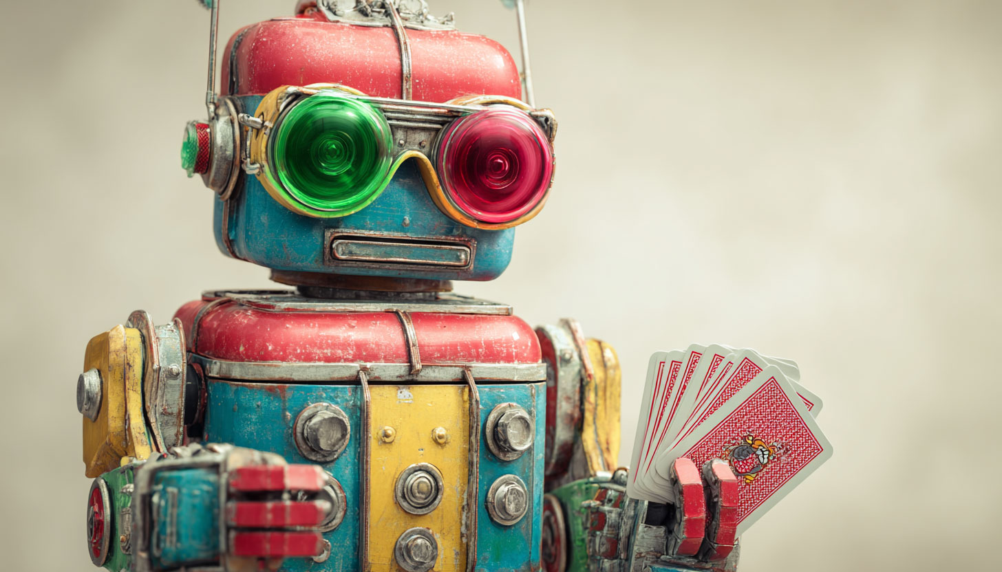 Google teste l'affichage des citations en bas des Aperçus IA