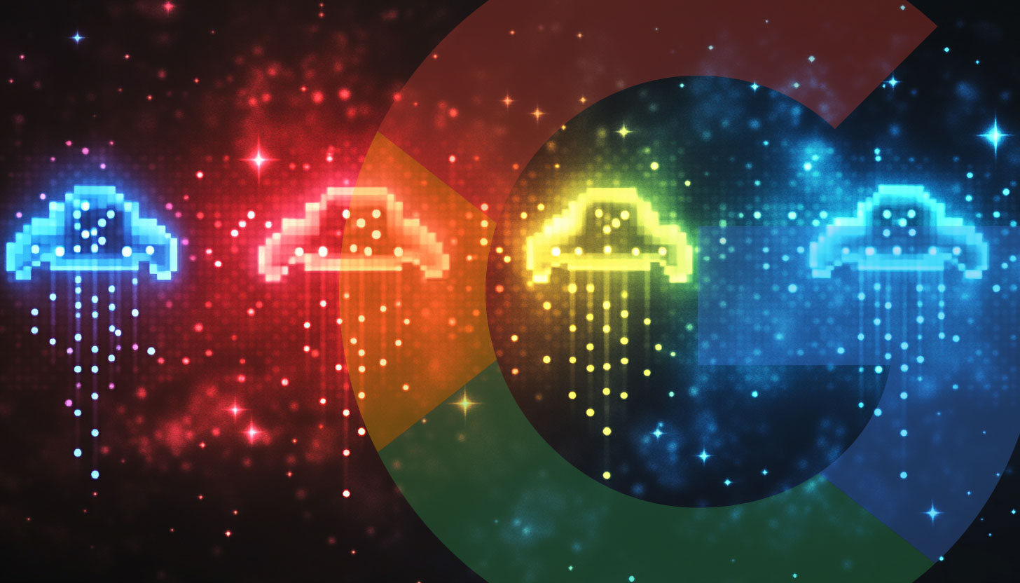 Google Déploie la Mise à Jour Anti-spam d'Août 2025