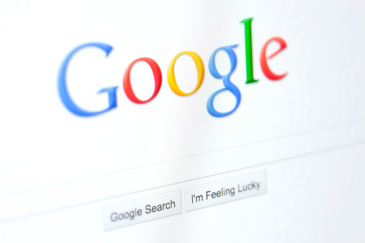 L'Union européenne inflige une amende de près de 3 milliards d'euros à Google