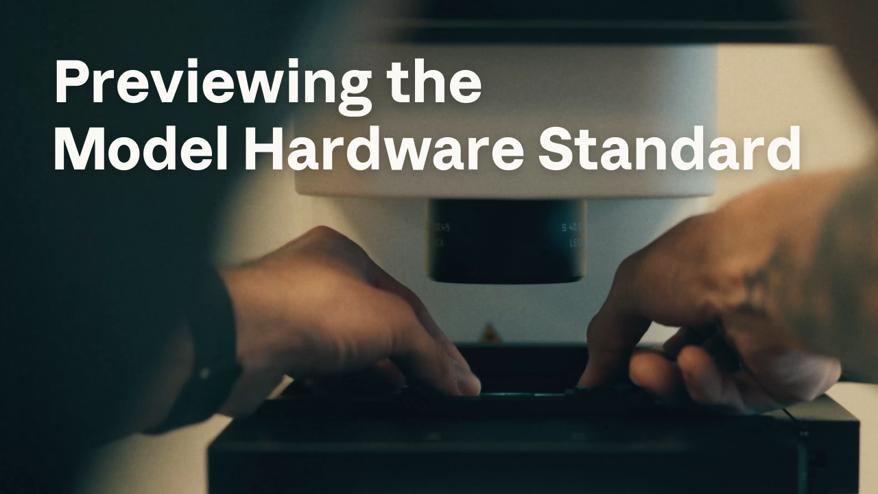 Anthropic lance le Model Hardware Standard pour connecter les agents IA aux machines