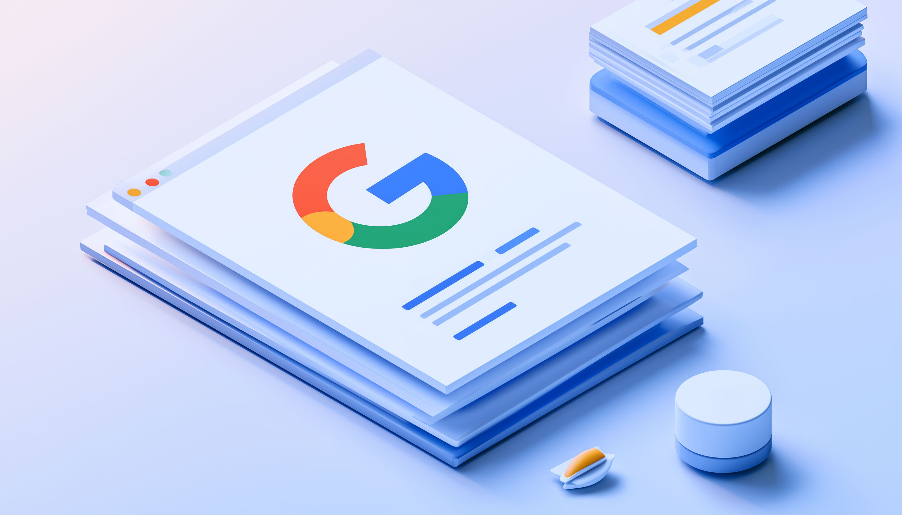 DMA : Google détaille son programme de licence des données de recherche en Europe