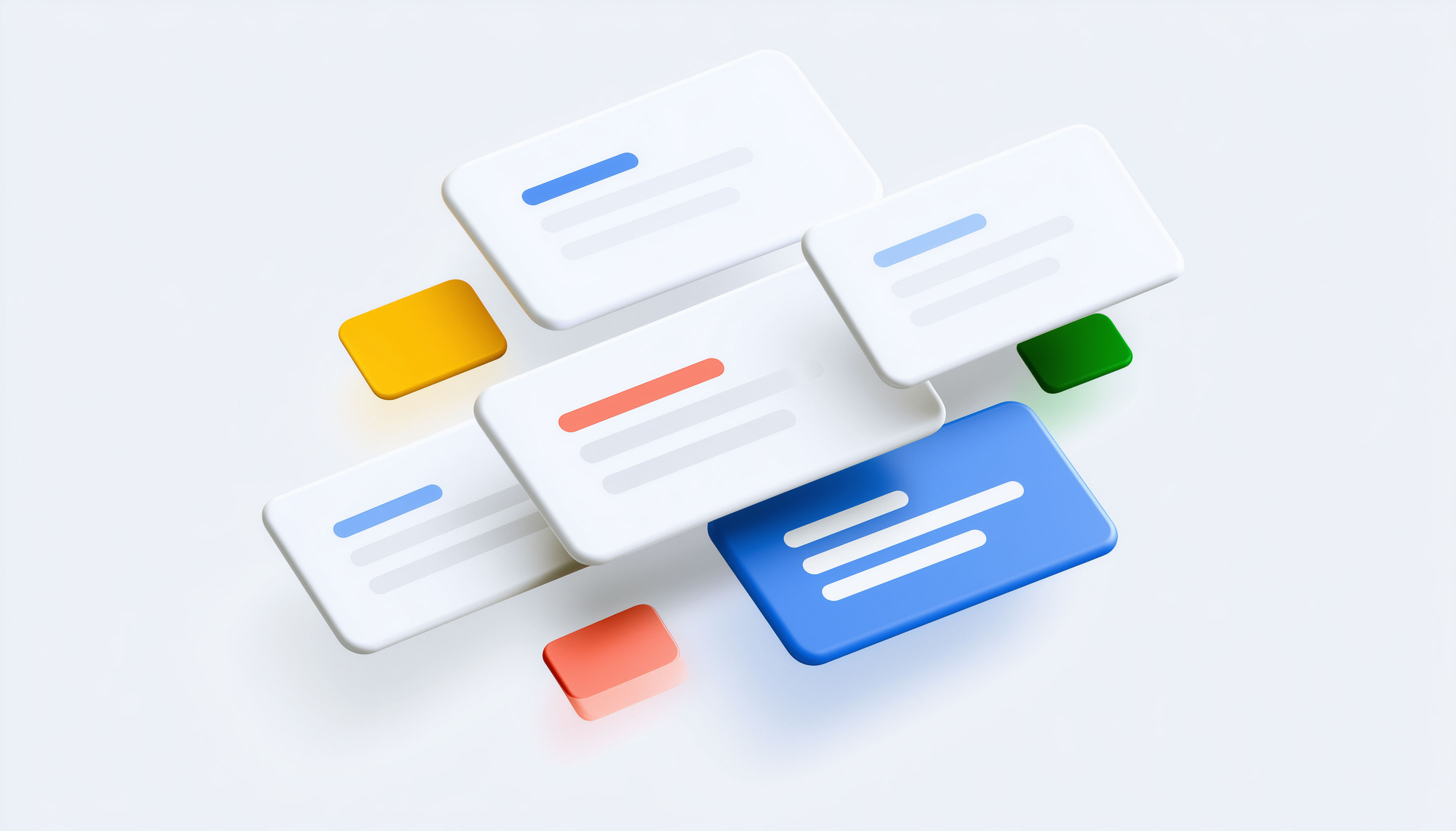 Optimisation pour l'IA : « rien de spécial à faire », répète Google