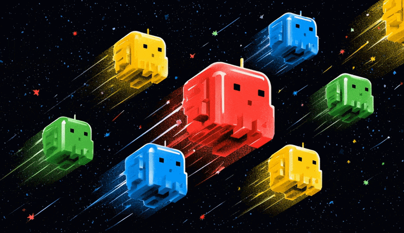 La spam update d'août 2026 de Google est terminée