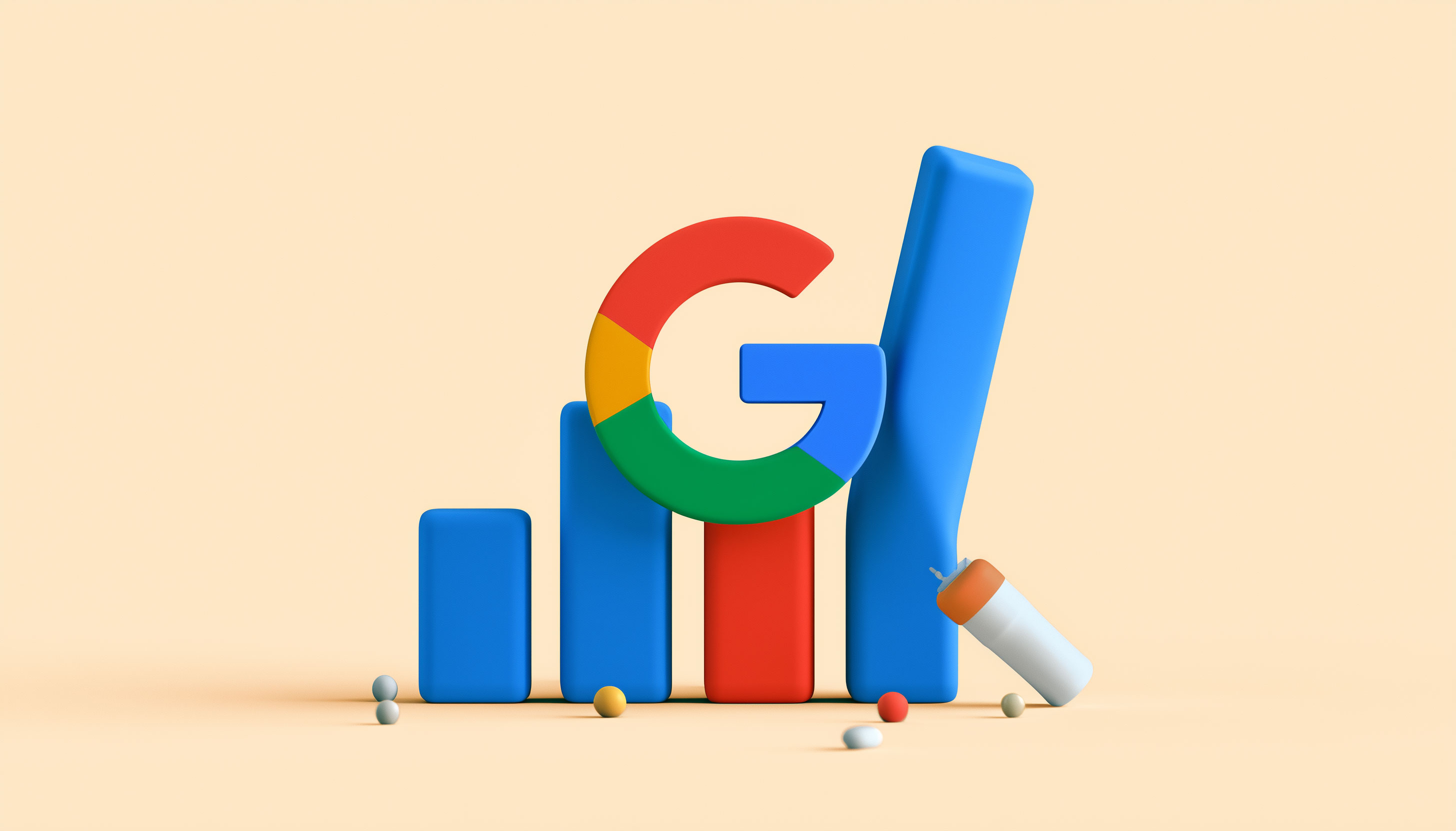 Search Console : deux jours de données manquent dans le rapport de statistiques d'exploration