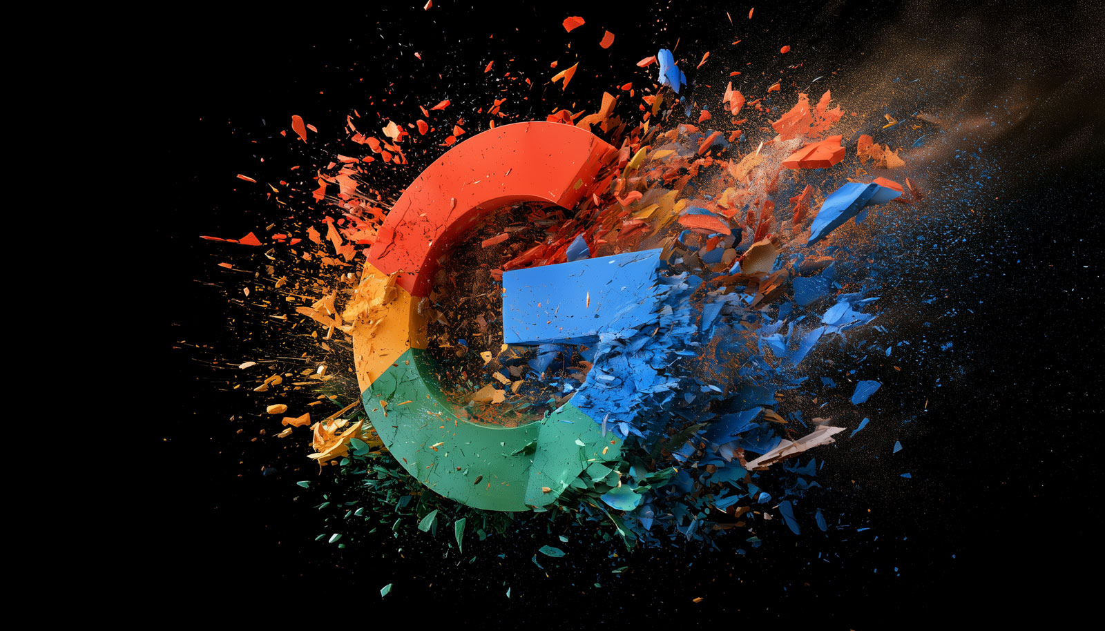 La volatilité des classements Google continue après la spam update d'août 2026