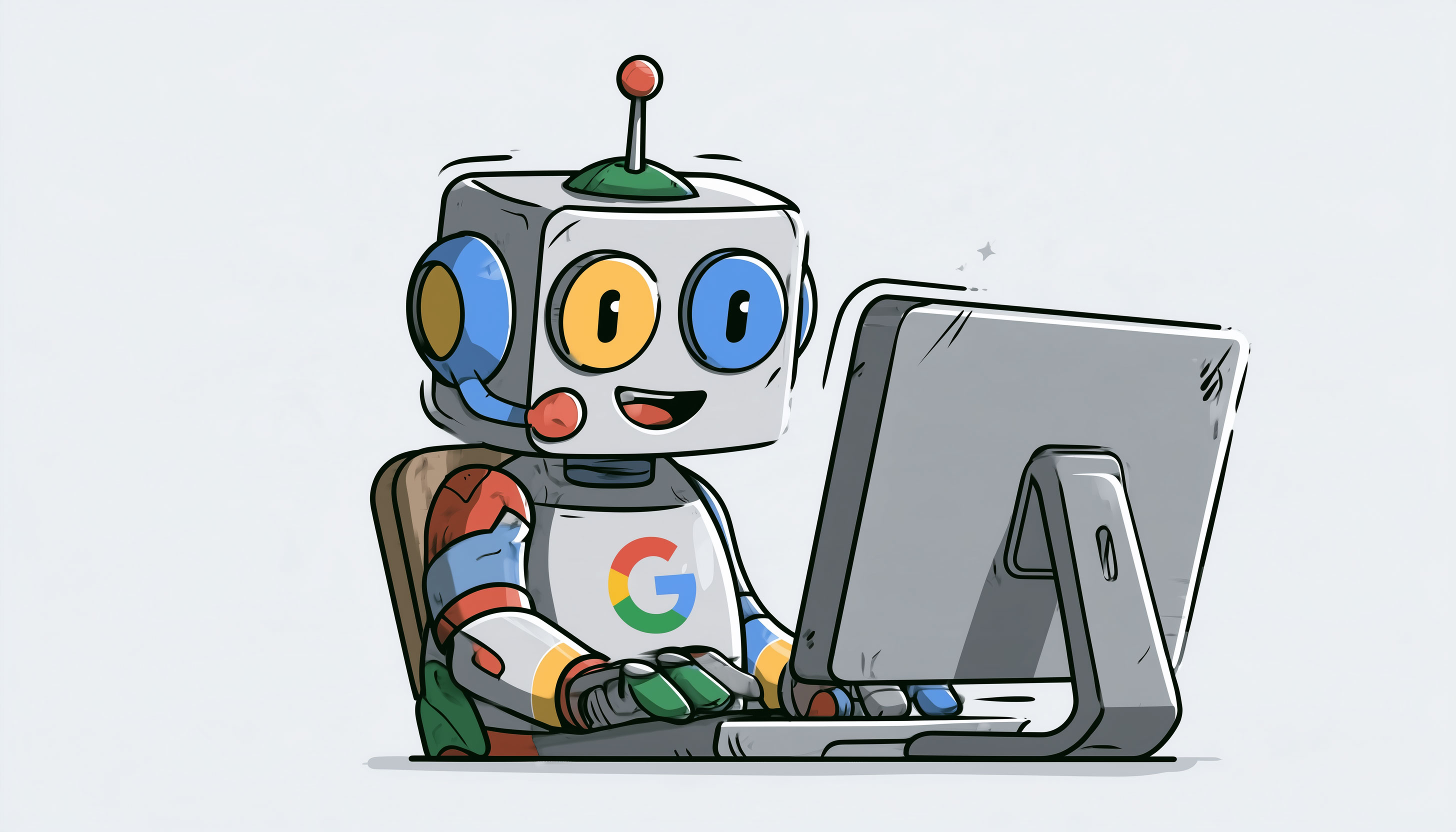 Google ouvre la surveillance d'informations d'AI Mode à tous les comptes, gratuits compris