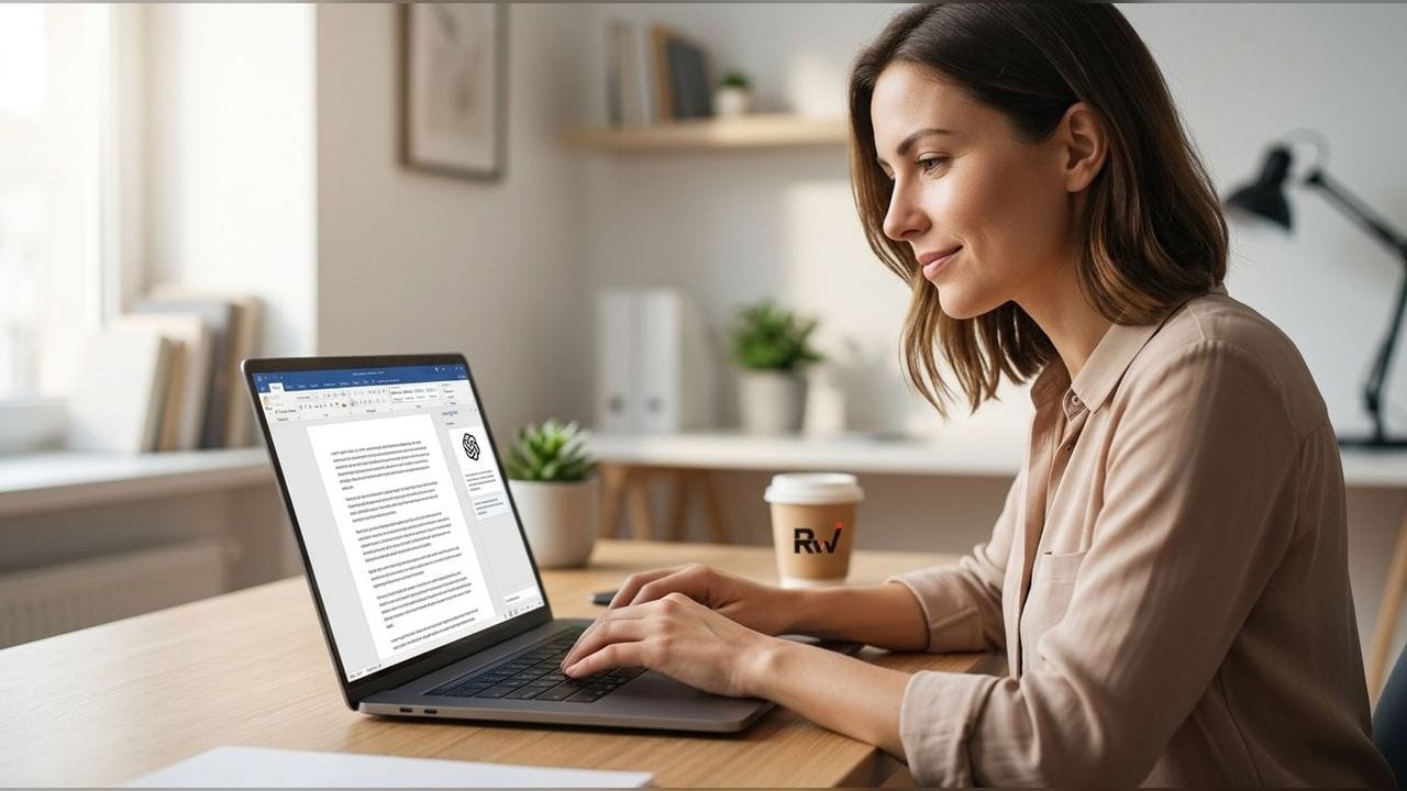 ChatGPT s'installe dans Word, Excel et PowerPoint, compte gratuit compris
