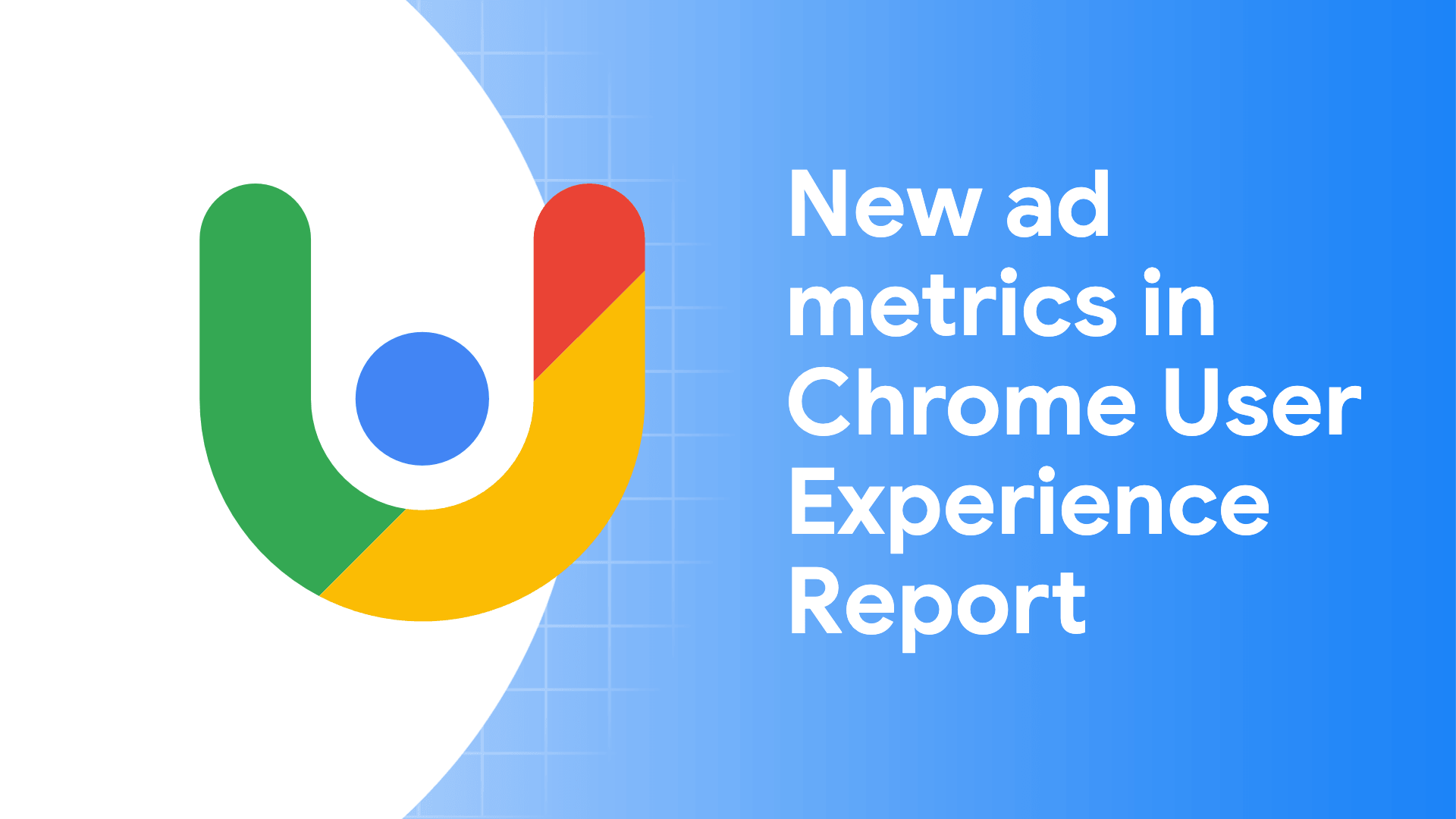CrUX mesure désormais la pub : densité, nombre et poids des annonces arrivent dans les données Chrome