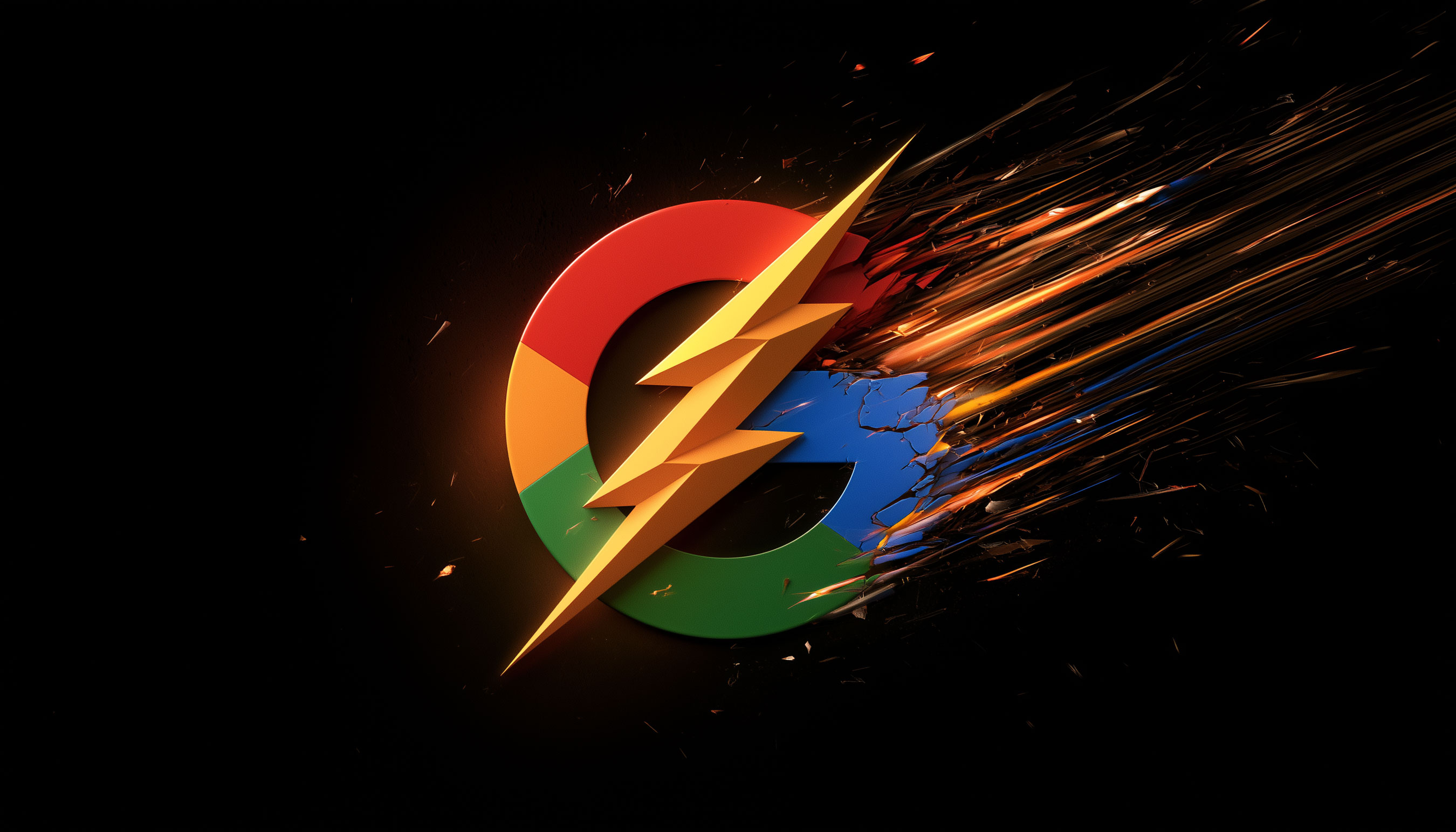 AI Mode passe à Gemini 3.8 Flash et cite beaucoup moins ses sources