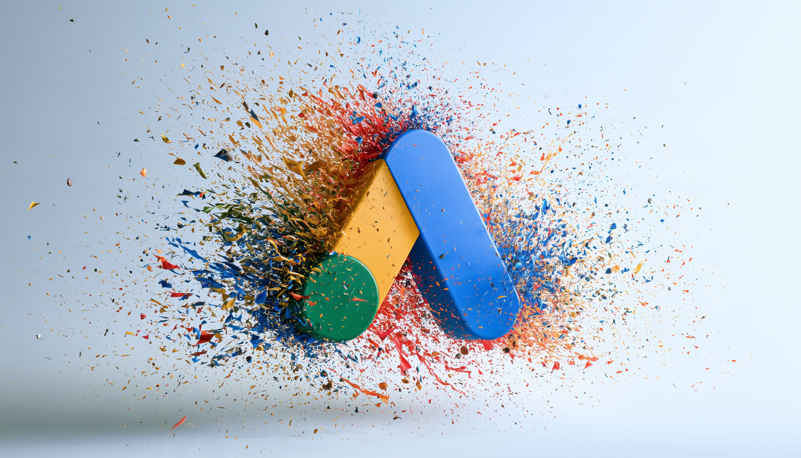 Google Ads : les mots-clés en exact et expression peuvent maintenant diffuser dans AI Mode