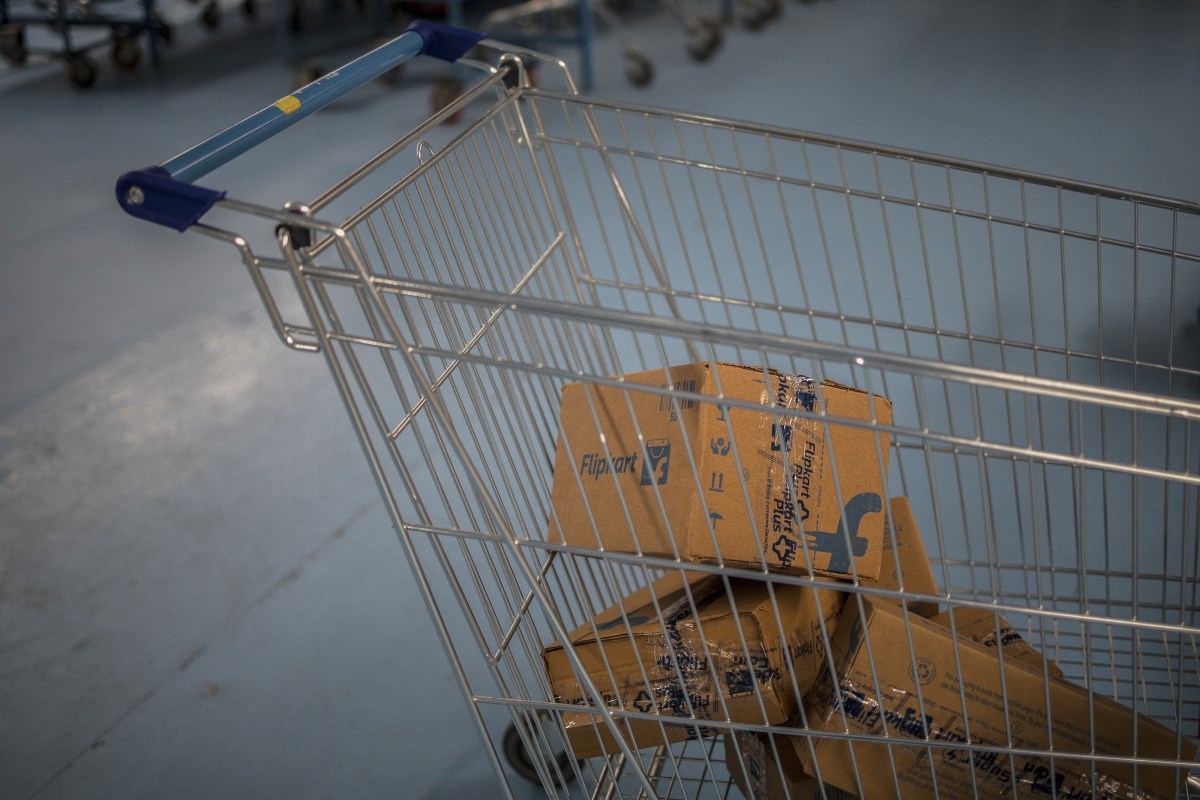 Google branche un bouton d'achat Flipkart dans AI Mode et Gemini en Inde