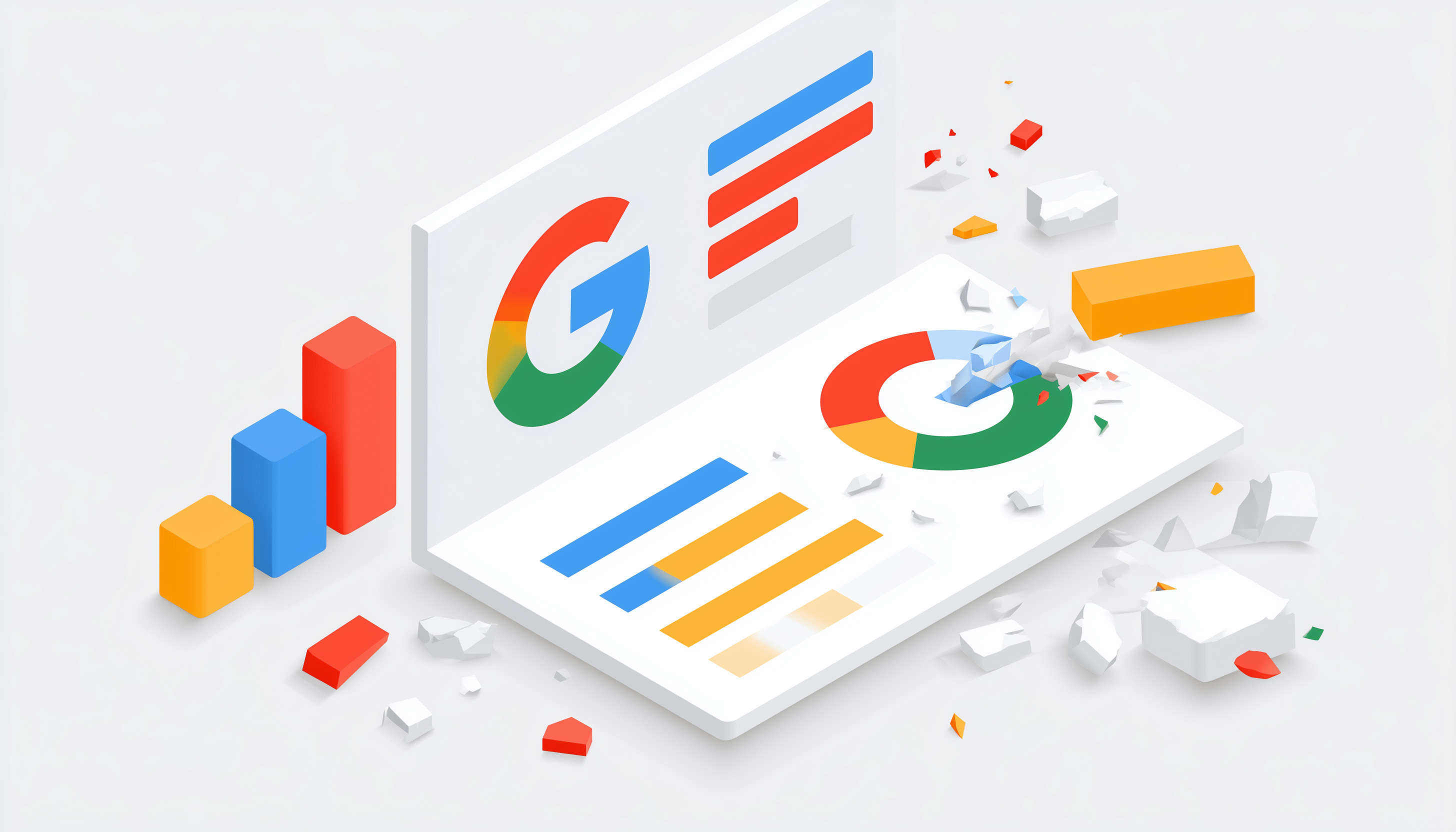 Google Analytics en panne : les données du 1er septembre ont disparu des rapports