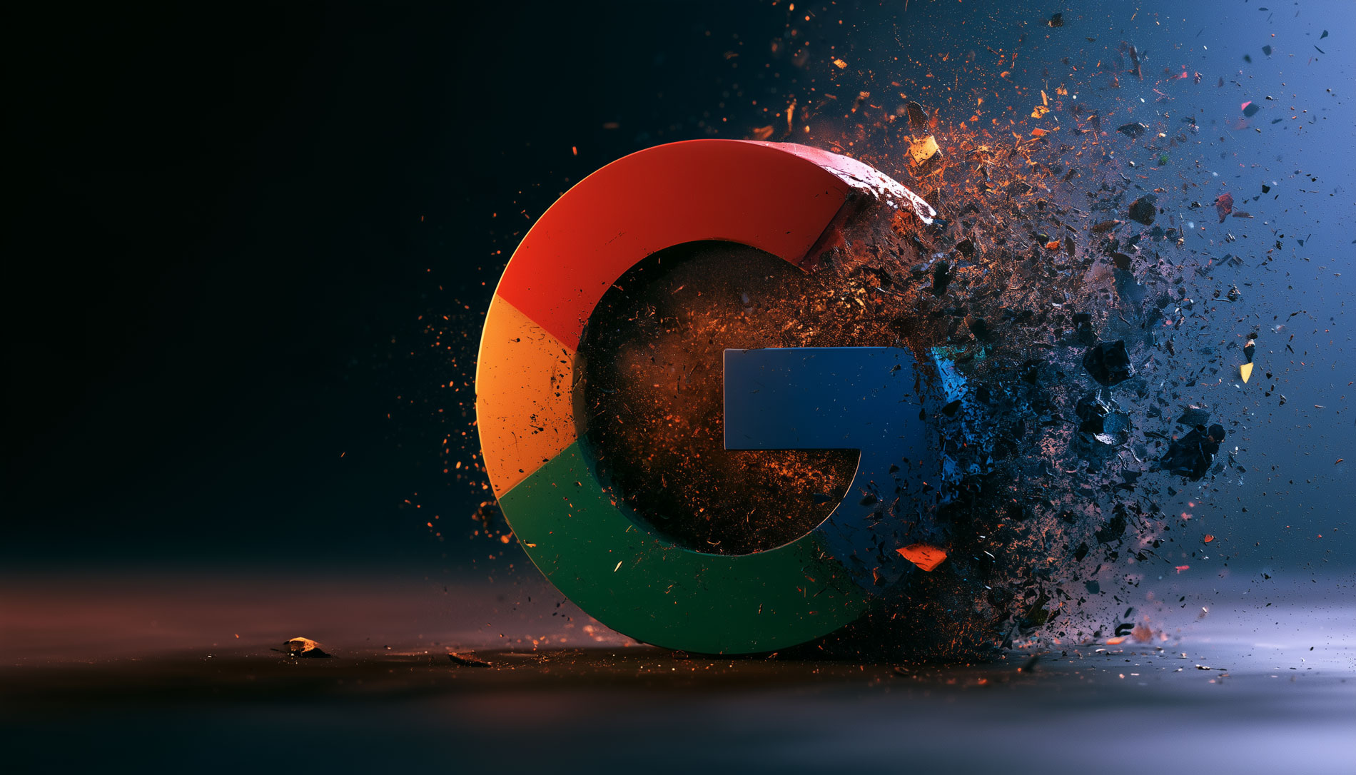 Suivi de position : Google durcit son blocage des scrapers, Nozzle perd 80 % de ses données