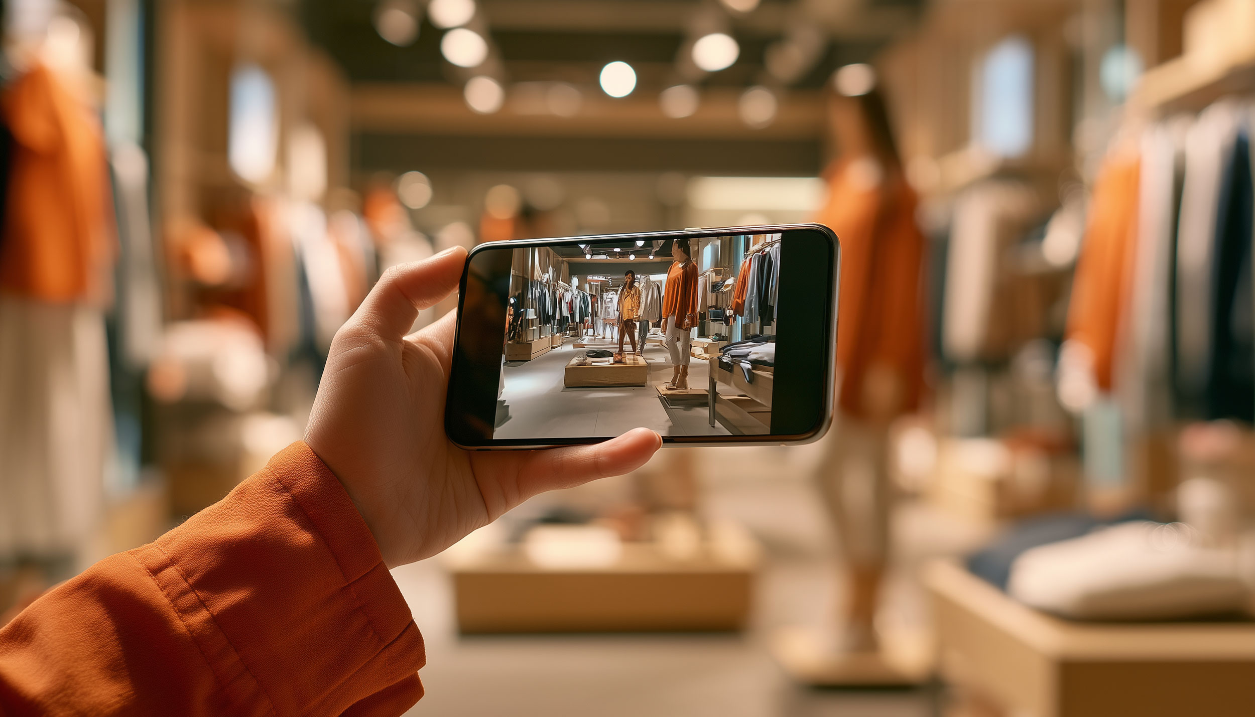 Fiches Google Business : la vérification par simple photo en test