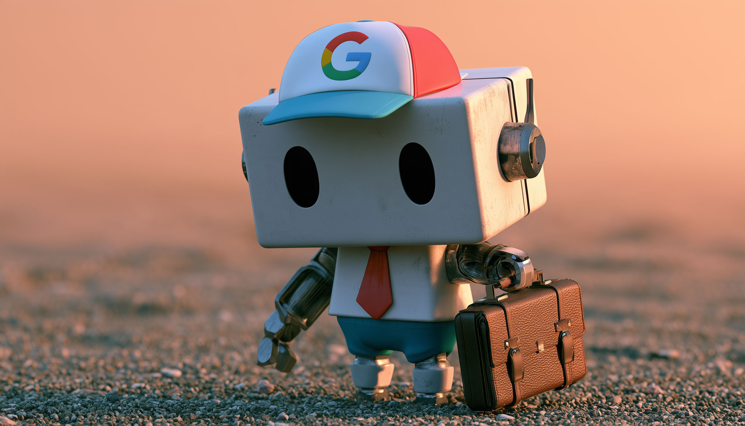Google Jobs n'affiche plus les offres d'emploi récentes depuis une semaine