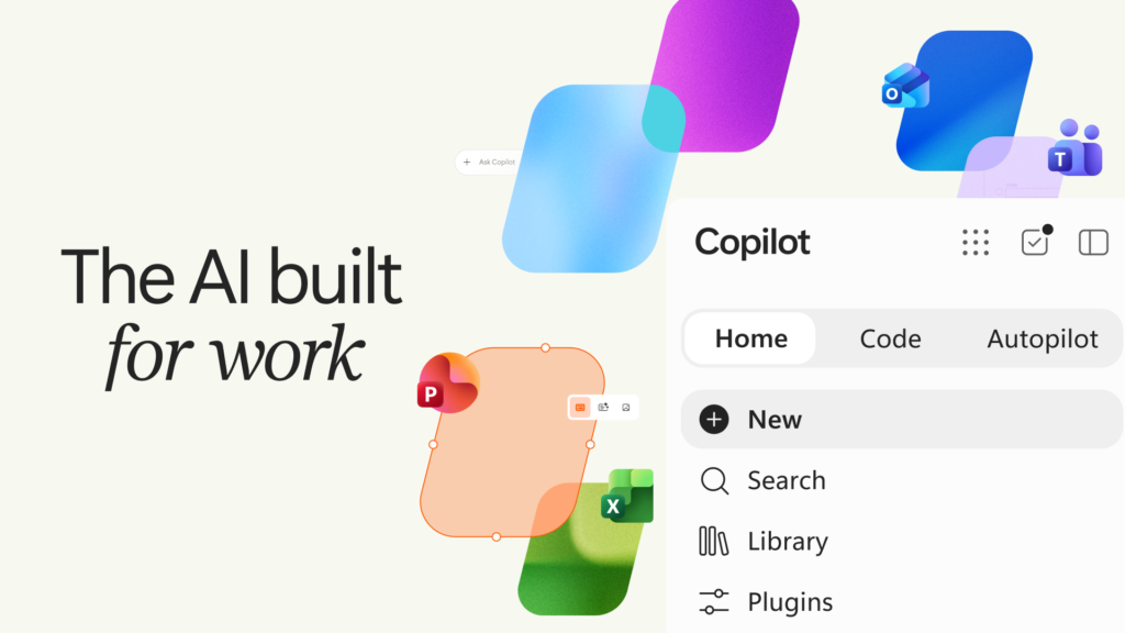 Microsoft refond Copilot : Home, Code et un Autopilot facturé à la consommation