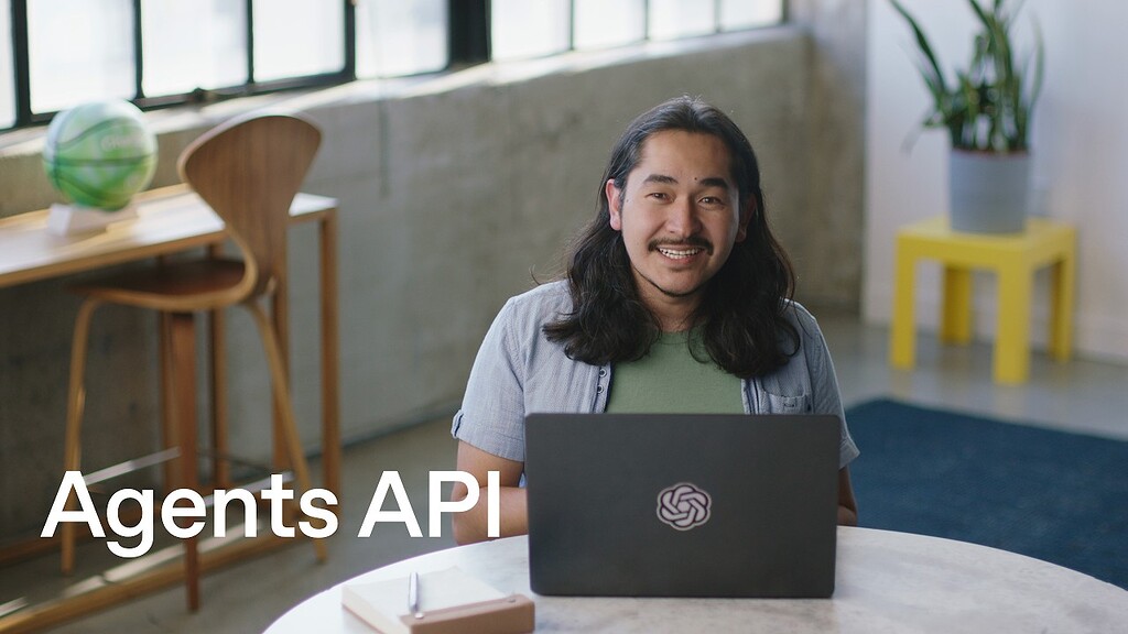 OpenAI ouvre l'Agents API : le harnais de Codex devient un service pour tous les développeurs