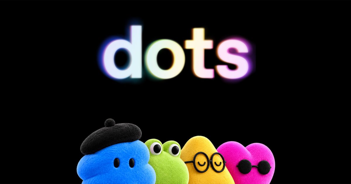 OpenAI lance les dots, des agents permanents avec leur propre ordinateur cloud