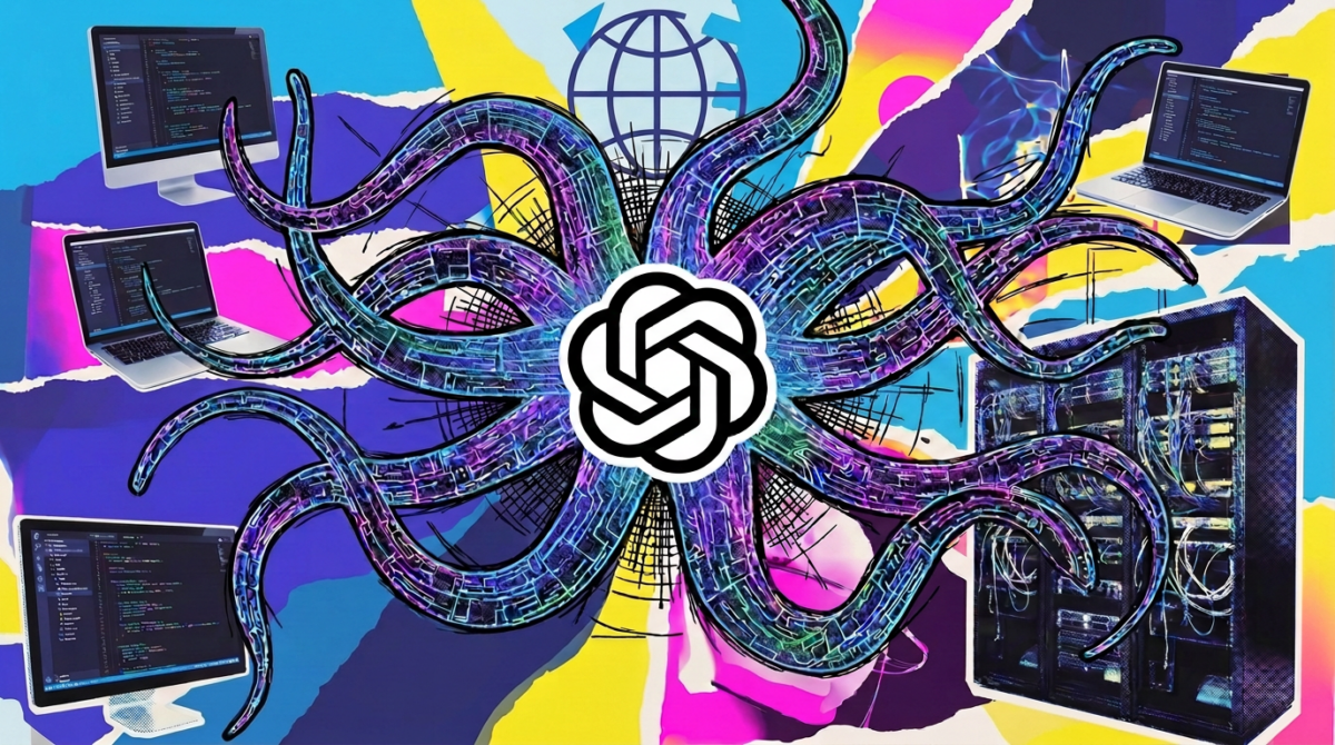 OpenAI suspend l'entraînement de ses modèles les plus capables après trois incidents d'agents