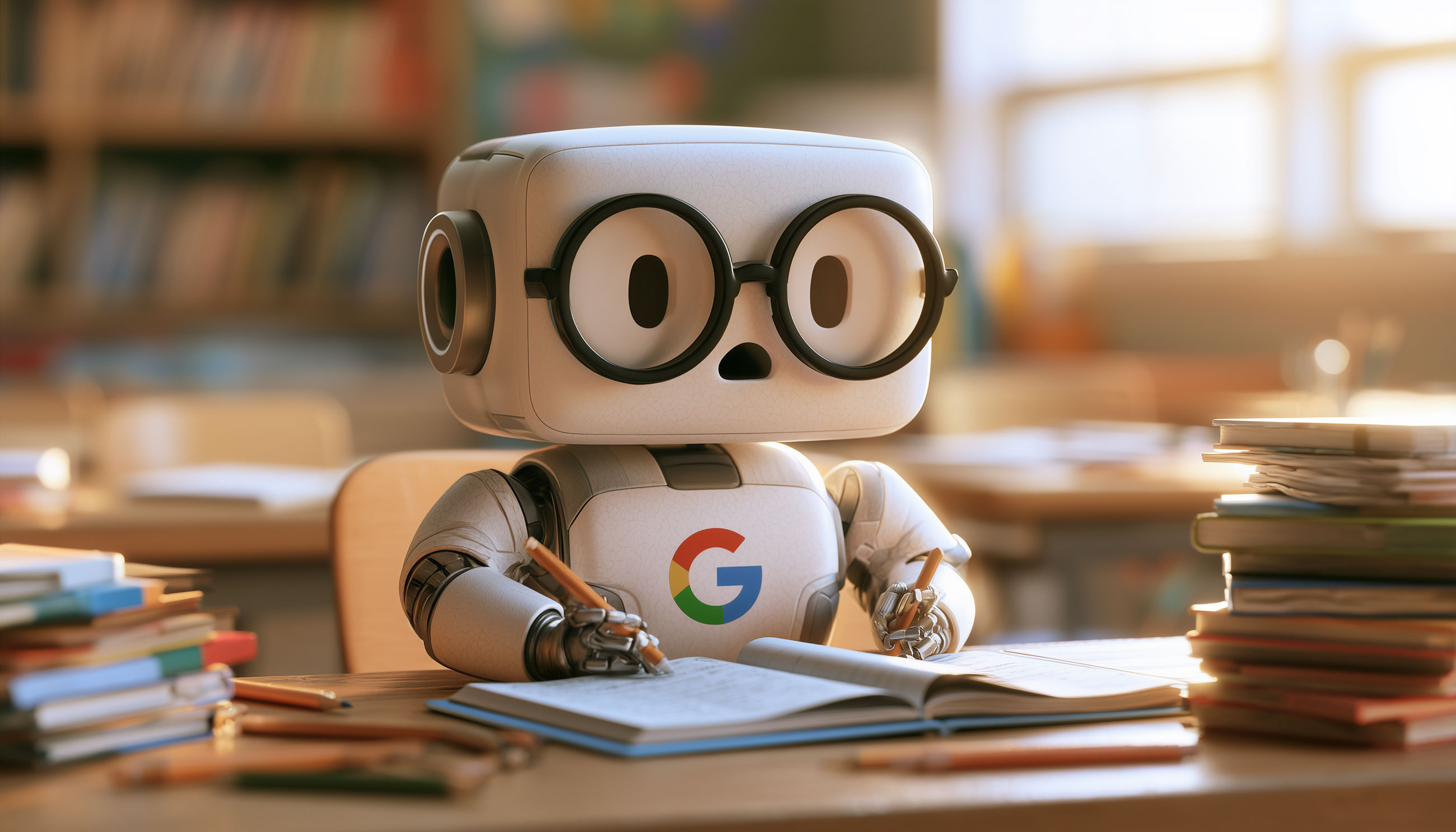 People Also Ask : 97 % des réponses sont désormais des AI Overviews, et Google vise les 100 %