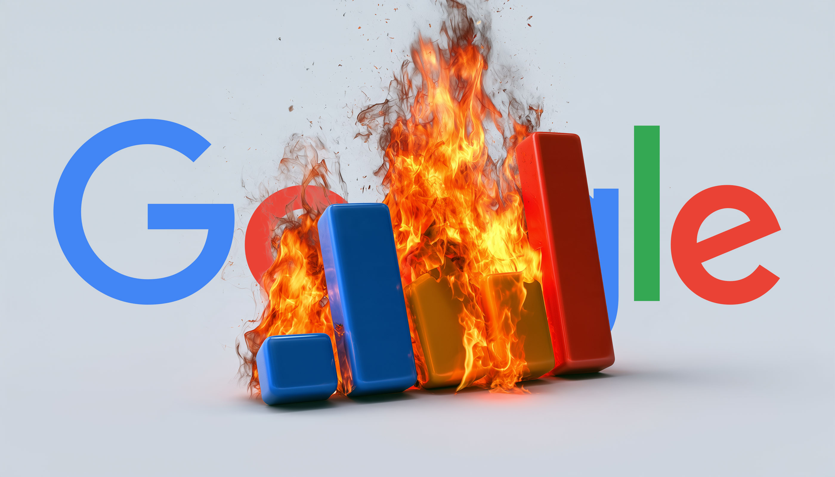 Search Console : les données d'indexation de juin ont disparu, et Google ne les restaurera pas