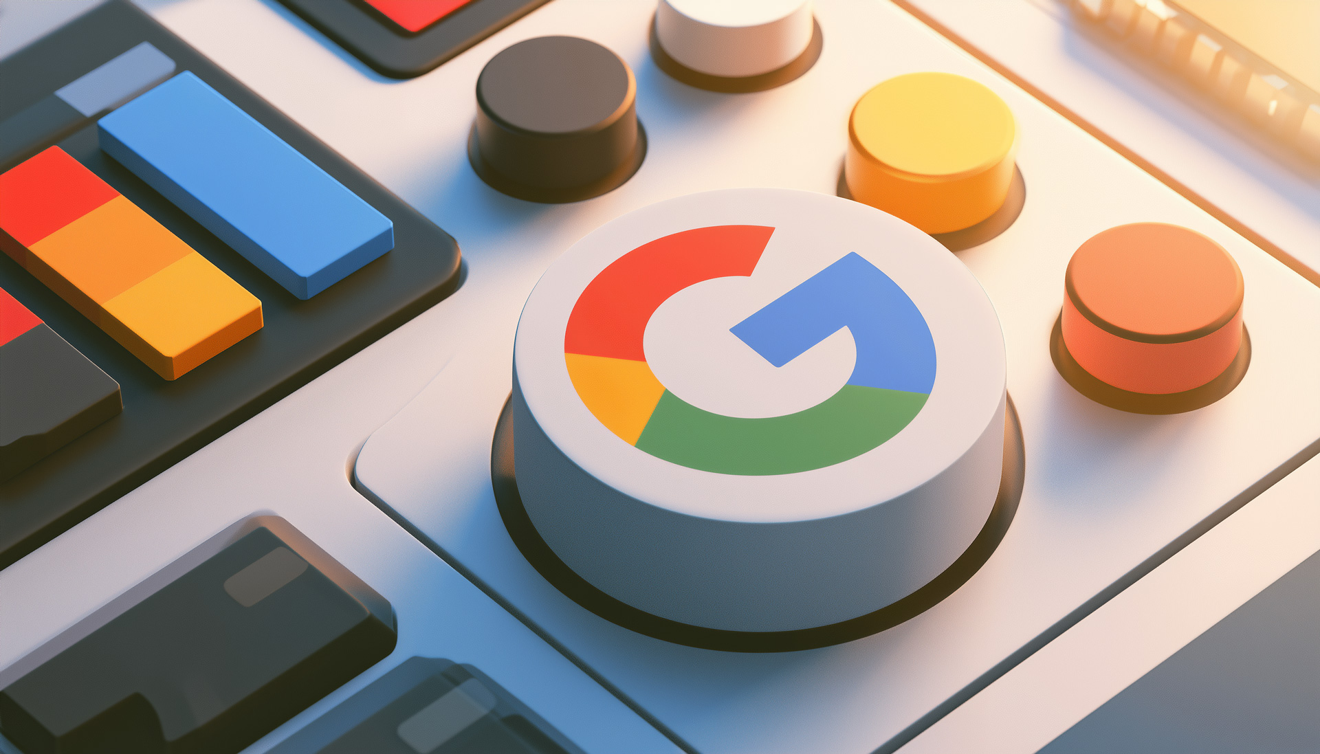 Search Console : le rapport de performance IA et l'opt-out génératif déployés dans le monde entier