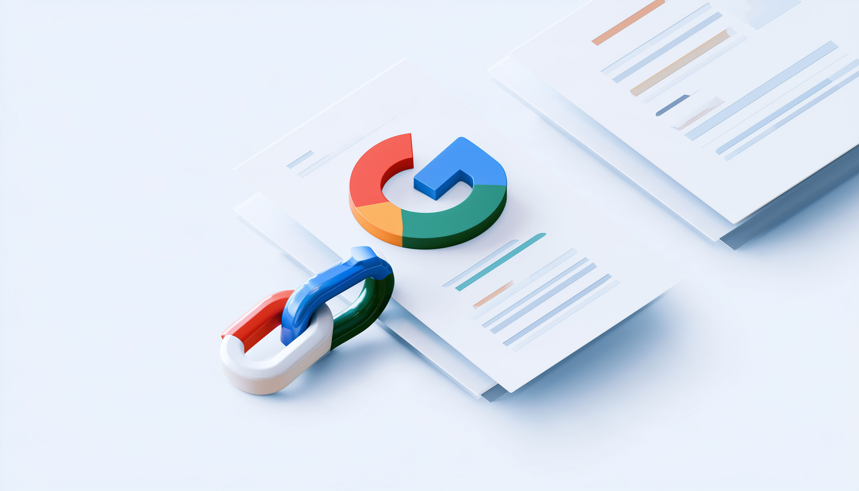 Search Console : le rapport Liens est figé depuis un mois, sans que rien ne le signale