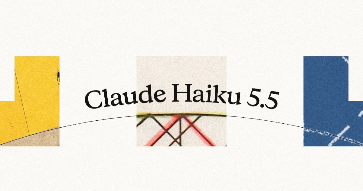 Claude Haiku 5.5 : 90 % de baisse affichée, 75 % réelle, et GPT-6 Luna battu