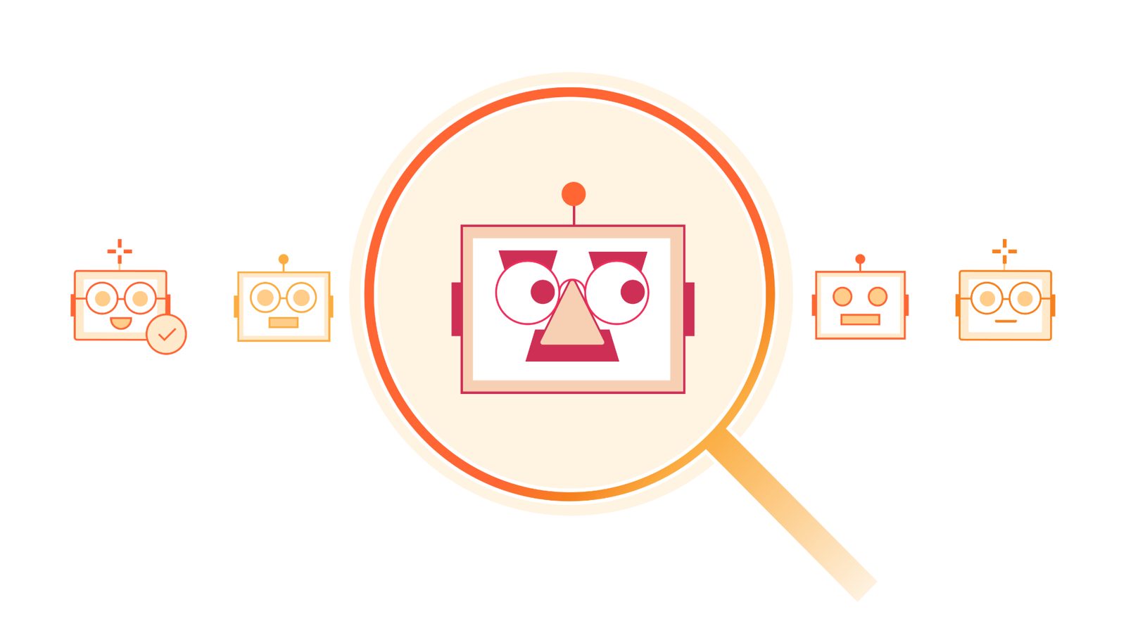 Cloudflare note les bots vérifiés sur leur respect du robots.txt et des 429