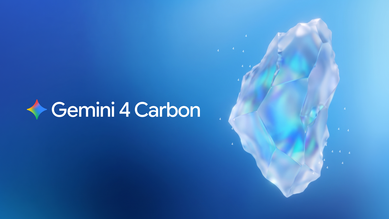 Gemini 4 Carbon : premier du classement, réservé à une poignée de partenaires cyber