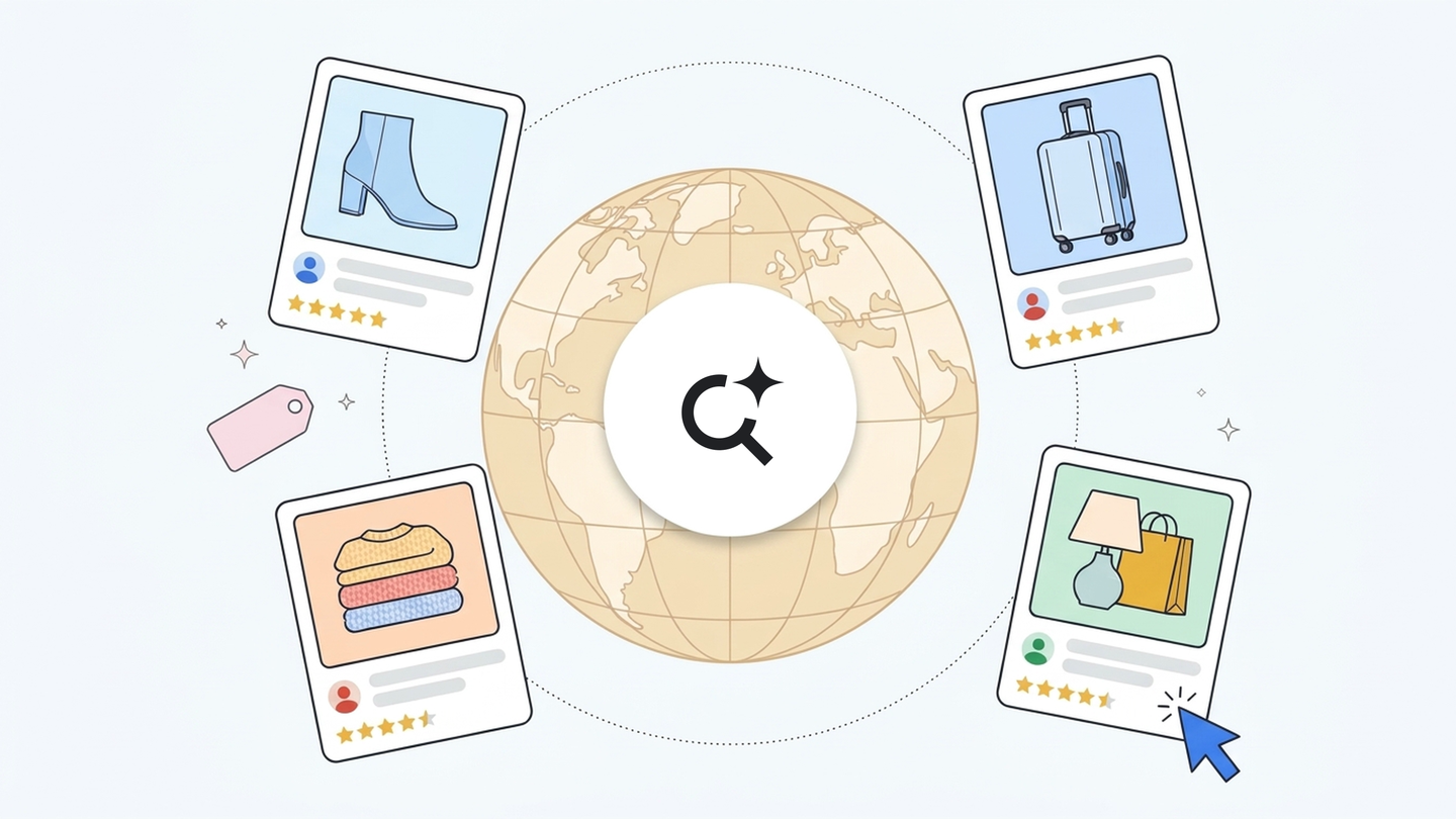 Publicités dans AI Mode : dix nouveaux pays et des annonces dans les questions de suivi