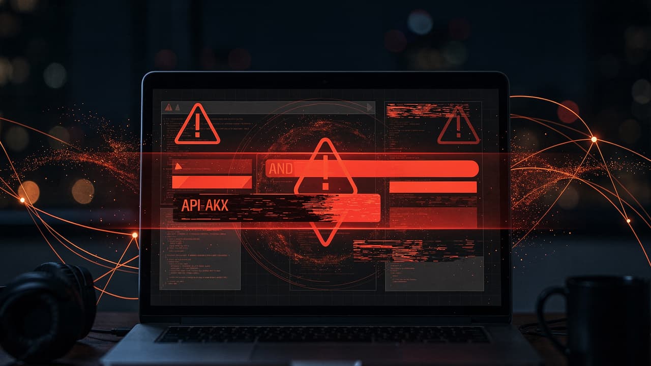 OpenCode piraté : des clés API OpenAI, Anthropic et Google dans la nature